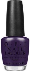 OPI Opi, Nail Lacquer, Ojă, NL E80, Vant To Bite My Neck? , 15 ml