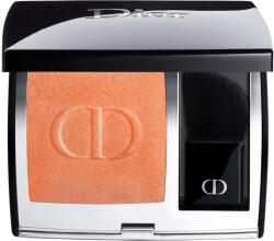 Dior Christian Dior, Dior Rouge, Blush Compact Powder, 643, Stand Out, 6.7 g