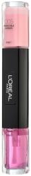 L'Oréal L'Oreal Paris, Infallible, Ojă 2-In-1, 005, Irresistible Bonbon, 2 x, 5 ml