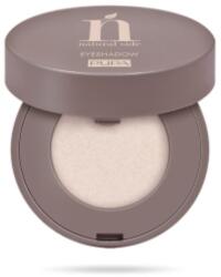 PUPA Pupa, Natural Side, Satin Finish, Eyeshadow Powder, 03, Silky White, 2 g *Tester