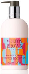 Molton Brown Molton Brown, Patchouli & Saffron, Nourishing, Body Lotion, 300 ml