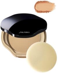 Shiseido Shiseido, Perfect Smoothing, Glow, Compact Foundation, I40, Fair Ivory, 10 g *Tester