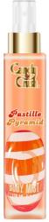 Candy Crush Candy Crush, Pastille Pyramid, Mist Spray, 150 ml