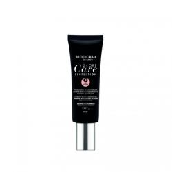 Deborah Deborah, 24 Ore Care Perfection, Hydrating, Liquid Foundation, Farose, SPF 20, 30 ml