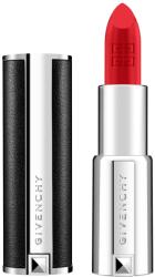 Givenchy Givenchy, Le Rouge Intense, Ruj cremă, 304, Mandarine Bolero, 3.4 g *Tester
