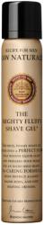 Raw Naturals Raw Naturals, The Mighty Fluffy, Hydrating, Shaving Gel, 75 ml