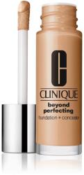 Clinique Clinique, Beyond Perfecting, Paraben-Free, Matte Finish, Liquid Foundation & Concealer 2-In-1, CN 70, Vanilla, 30 ml *Tester