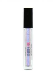 Maybelline Maybelline, Glitter Fix, Luciu de buze, 55, Spell Truck, 5 ml