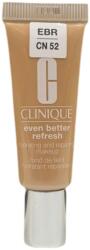 Clinique Clinique, Even Better Refresh, Hydrating and Repairing, Liquid Foundation, CN 52, Neutral, 10 ml *Tester