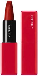Shiseido Shiseido, Technosatin, Gel, Ruj cremă, 413, Main Frame, 4 g