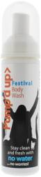 Pump`d Up Pump'd Up, Festival, Body Spray, 70 ml
