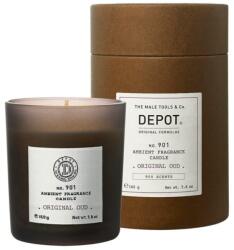 Depot Depot, 900 Scents No. 901, Original Oud, Scented Candle, 160 g