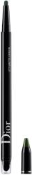 Dior Christian Dior, Diorshow On Stage, Waterproof, Double-Ended, Kohl Eyeliner, 176, Purple, 1.2 g