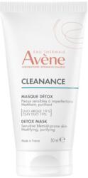 Avene Avene, Cleanance, Cleansing & Exfoliation, Clay Mask, 50 ml Masca de fata