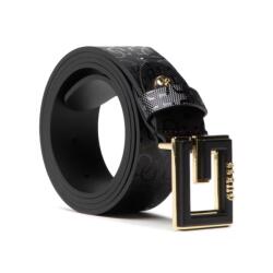 Guess Guess, Guess, Textile Belt, Black, For Women, Size S - yuzuma - 350,00 RON