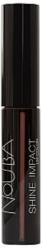 NOUBA Nouba, Shine Impact, Ruj lichid, 501, 6 ml