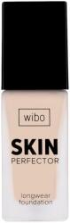 Wibo Wibo, Skin Perfector, Blurring imperfections, Liquid Foundation, 06, 30 ml