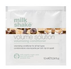 Milk Shake Milk Shake, Volume Solution, Paraben-Free, Balsam, For Volume, 10 ml