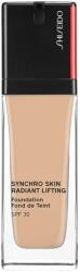 Shiseido Shiseido, Synchro Skin Radiant Lifting, Liquid Foundation, 260, SPF30, 30 ml