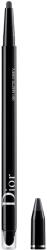 Dior Christian Dior, Diorshow On Stage, Waterproof, Double-Ended, Kohl Eyeliner, 061, Grey, 1.2 g