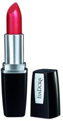 IsaDora IsaDora, Perfect Moisture, Ruj cremă, 23, Rose Mallow, 4.5 g