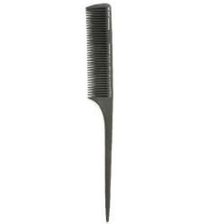Wet Brush Wet Brush, Epic, With Tail, Hair Plastic Comb, Black
