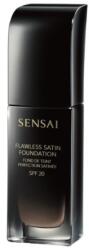 Sensai Sensai, Flawless, Liquid Foundation, Fs102, Ivory Beige, SPF 25, 12 ml *Tester