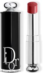 Dior Christian Dior, Addict, Shine, Ruj cremă, 463, Dior Ribbon, Refillable, 3.2 g