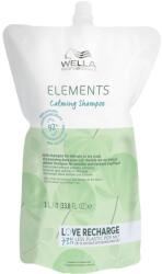 Wella Wella Professionals, Elements Calming, Șampon, For Calming, 1000 ml