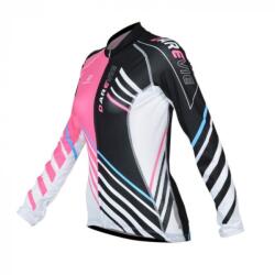 Darevie Darevie, Lady Pro, Thermal, Sports Women Synthetic Jacket, DVJ041W