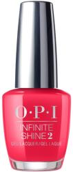 OPI Opi, Infinite Shine 2, Ojă, ISL N56, She`s A Bad Muffuletta! , 15 ml