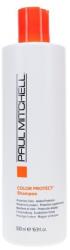 Paul Mitchell Paul Mitchell, Color Protect, Paraben-Free, Șampon, For Colour Protection, 500 ml