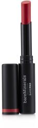 bareMinerals BareMinerals, BarePro, Longwear, Ruj cremă, Cherry, 2 g