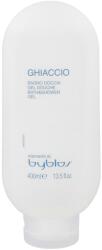 Byblos Byblos, Ghiaccio, Cleansing, Shower Gel, For All Skin Types, 400 ml