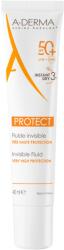 A-DERMA A-Derma, Protect, High UV protection, Sunscreen Fluid, 40 ml