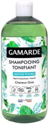 GamARde Gamarde, Bio, Mint, Șampon, Toning, 500 ml