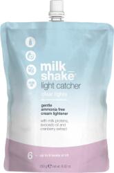 milk_shake Milk Shake, Light Catcher, Ammonia-Free, Hair Lightening Cream, Lightening, 250 g