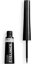 Relove By Revolution Relove By Revolution, Dip, Liquid Eyeliner, Black, 5 g