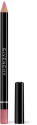 Givenchy Givenchy, Givenchy, Waterproof, Lip Liner, 08, Parme Silhouette, 1.1 g *Tester