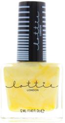 Lottie London Lottie London, Lottie Lacquer - Day Dreamer, High-gloss, Ojă, LL048, Day Dreamer, 12 ml