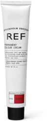 Ref Stockholm Ref Stockholm, Permanent Colour, Vegan, Permanent Vopsea de păr, 12.21 Special High Lift Pearl Ash, 100 ml