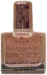 Nuxe Nuxe, Huile Prodigieuse Multi-Purpose Floral, Body Oil, For Face, Body & Hair, 10 ml *Miniature