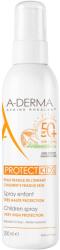 A-DERMA A-Derma, Protect Kids, High UV protection, Sunscreen Spray, SPF 50+, 200 ml