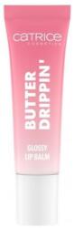Catrice , Butter Drippin' Glossy, Vegan, Hydration, Lip Balm, 050, Cherry Delicious, 10 ml