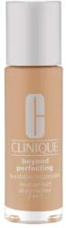 Clinique Clinique, Beyond Perfecting, Paraben-Free, Matte Finish, Liquid Foundation & Concealer 2-In-1, 0.5, Breeze, 30 ml *Tester