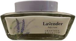 Crabtree & Evelyn Crabtree & Evelyn, Lavander, Moisturizing, Body Cream, 200 ml