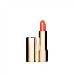 Clarins Clarins, Joli Rouge, Long-Lasting, Ruj cremă, 711, Papaya, 3.5 g *Tester