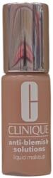 Clinique Clinique, Anti-Blemish Solutions, Oil-Free, Matte Finish, Liquid Foundation, 05, Fresh Beige, 10 ml *Tester