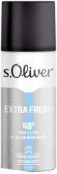 s.Oliver S. Oliver, Extra Fresh, Hydrating 48H, Deodorant Spray, For Men, 150 ml