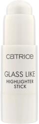  Catrice, Glass Like, Illuminating, Highlighter Stick, 010, Keep It Glassy, 5.3 g